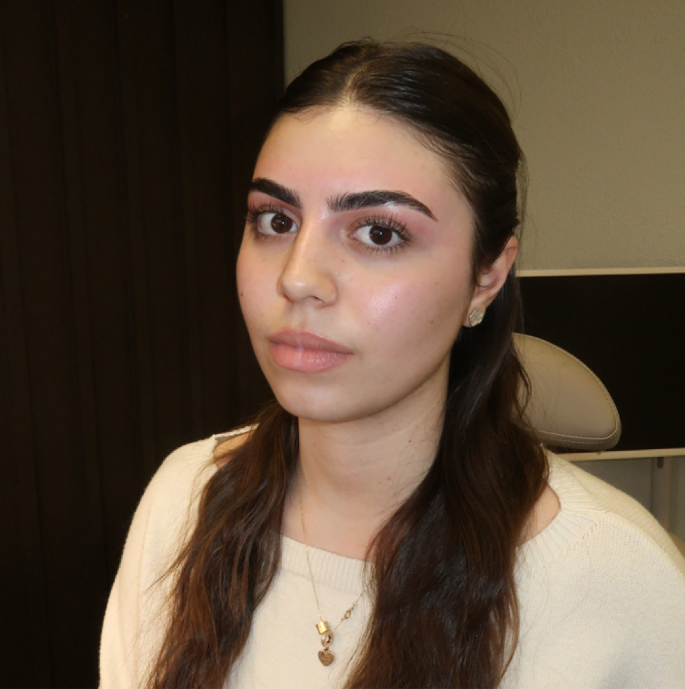 Eyebrow Wax (mapping Included) at Skin N Brows in Centennial, CO