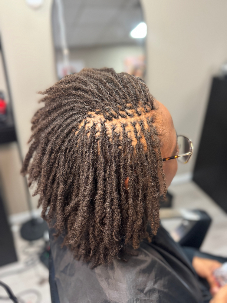 Micro Loc Retightening