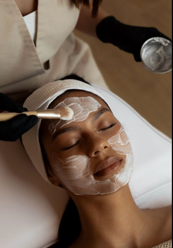 Essential Facial at Pearl Skin Esthetics in Scottsdale, AZ