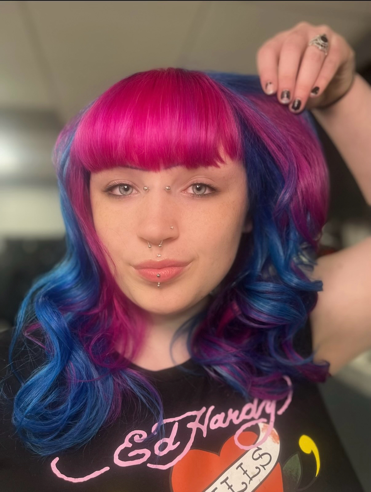 Creative Color