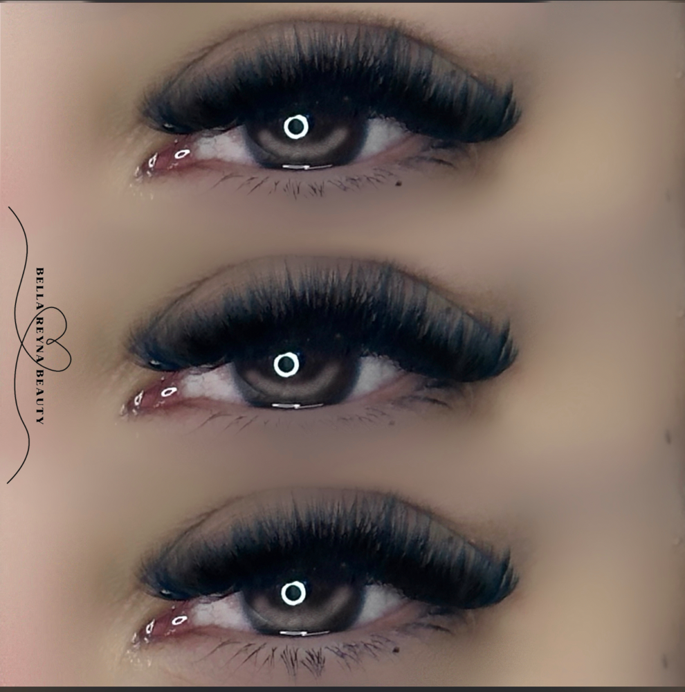 Lash Extensions