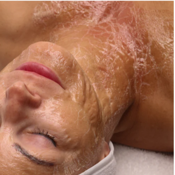 Tratamiento Lux Lift de Circadia at Pure Canvas Co. in San Jose, CA