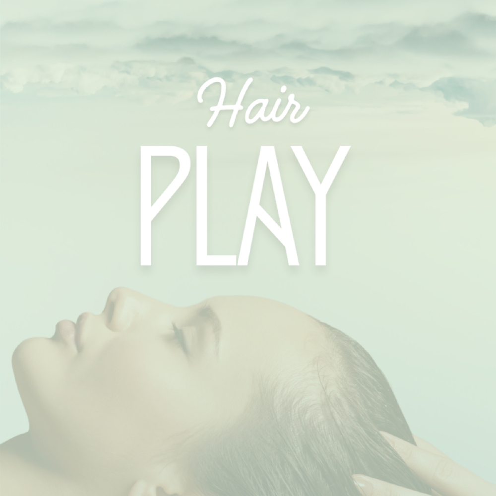Hair Play Sensory Experience at Lucky You Beauty Bar in Melbourne, FL