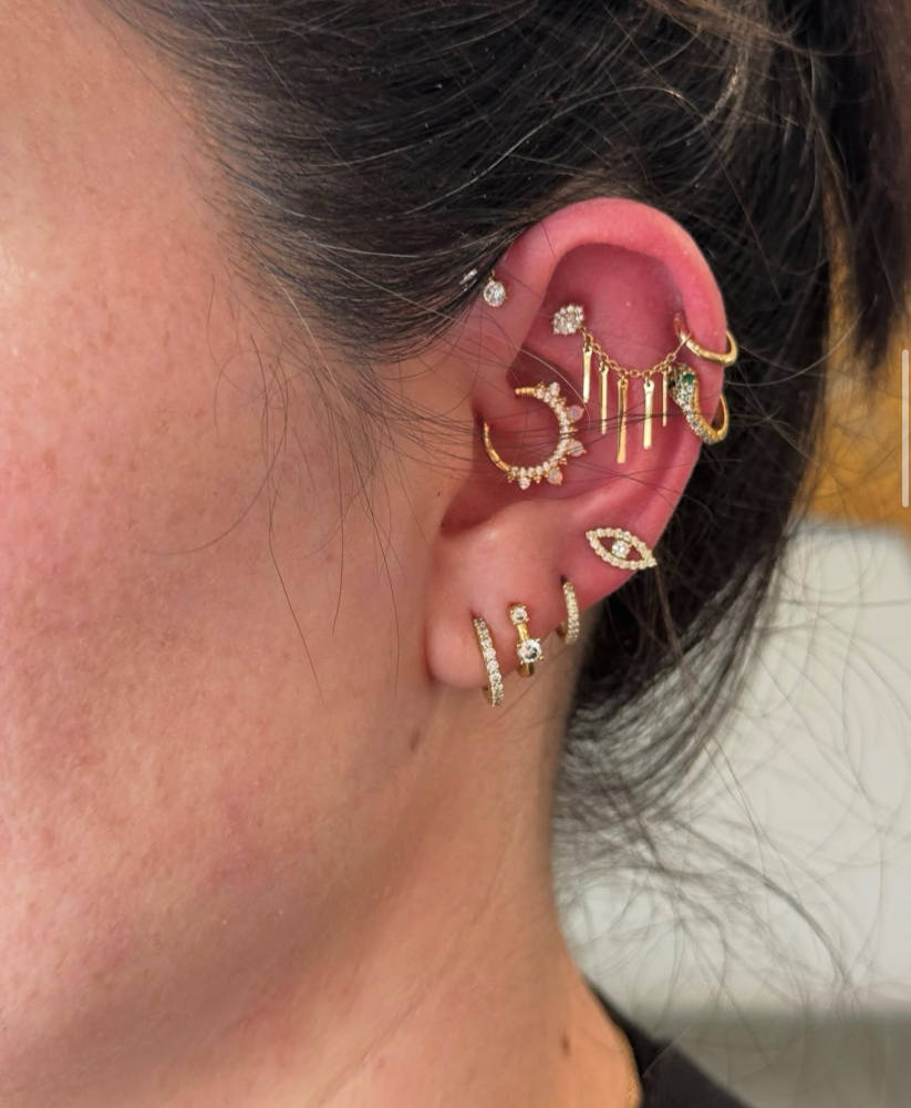 Styling Consultation