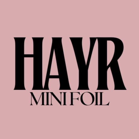 Mini Foil at HAYR  STATESBORO in Statesboro, GA