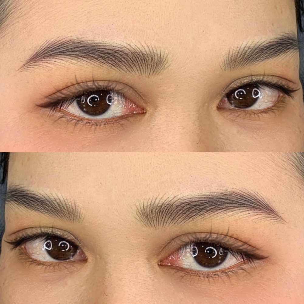 Nano Brows