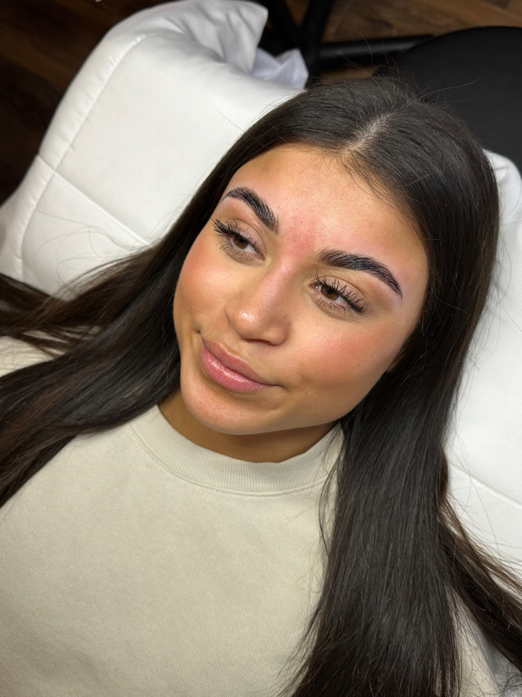 Brow Wax & Tint at Sweet Soul Artistry in Monroe, WA