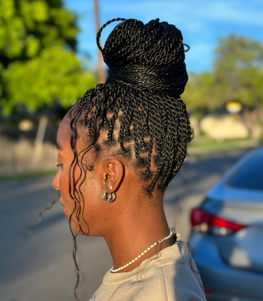 Havana Twist