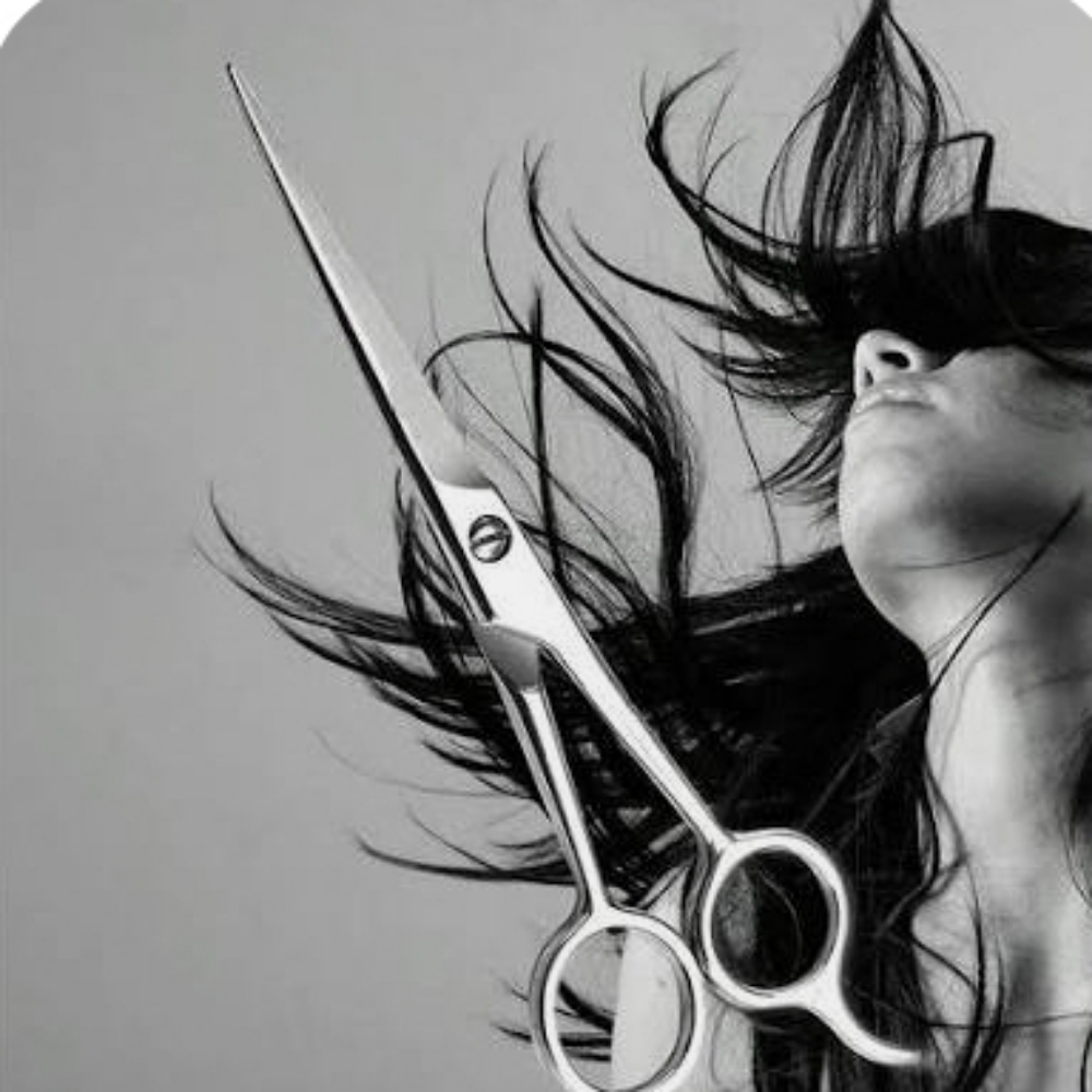 Women's Haircut at Sandy's Hair Expressions ~ The Hair Extensions Salon in Carmel, IN