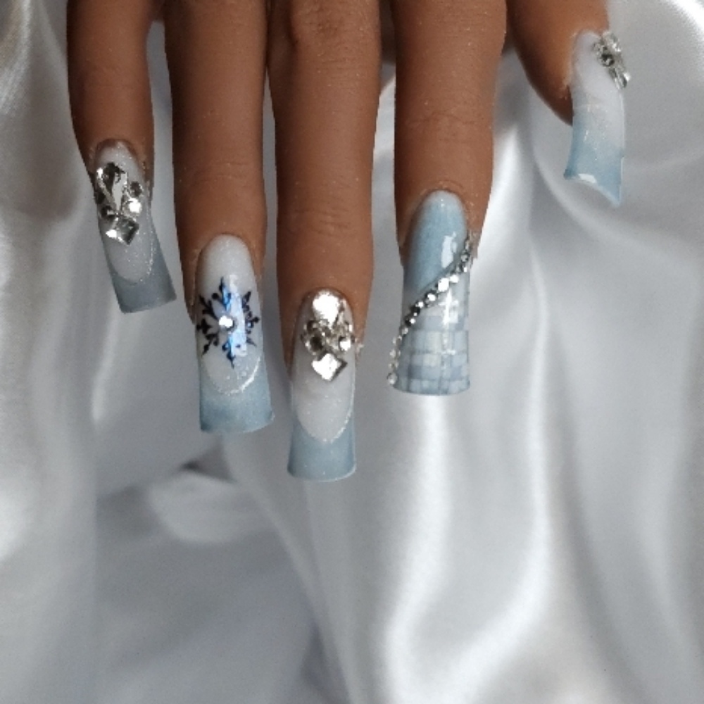 Add On Charms / Bling at Polished & Poised in Aurora, CO