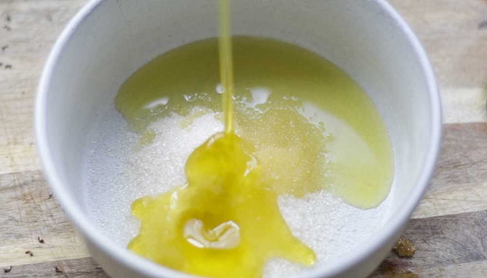 Scalp treatment