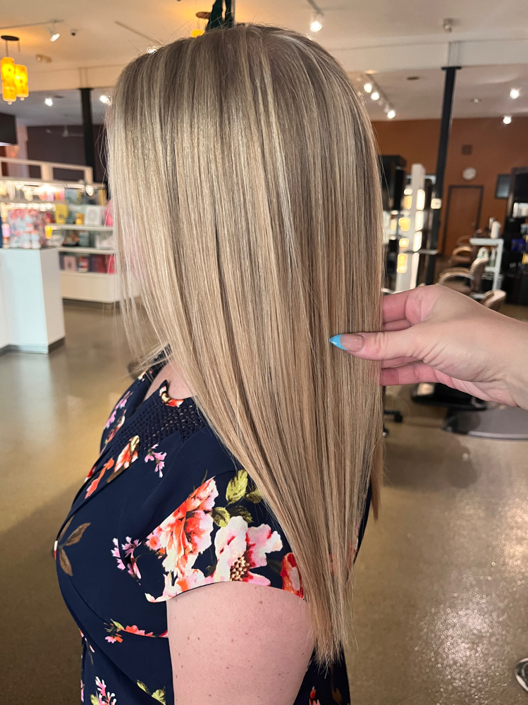 Express Smoothing Treatment