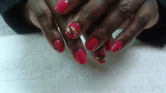 BASIC MANICURE