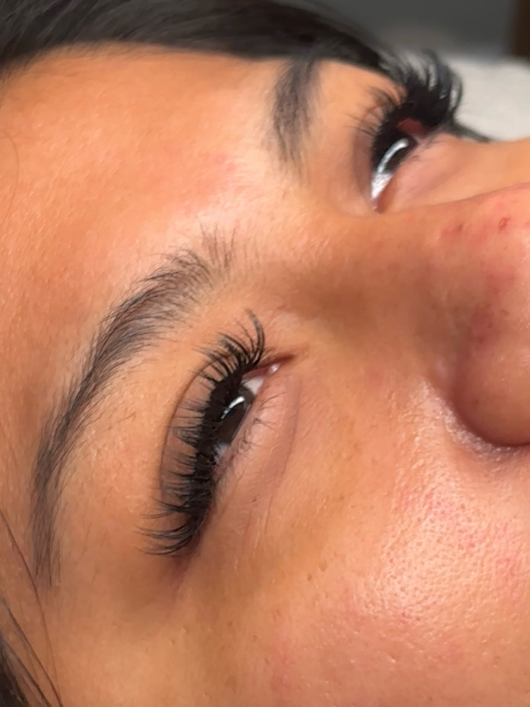 CLASSIC 1-2 WEEK FILL