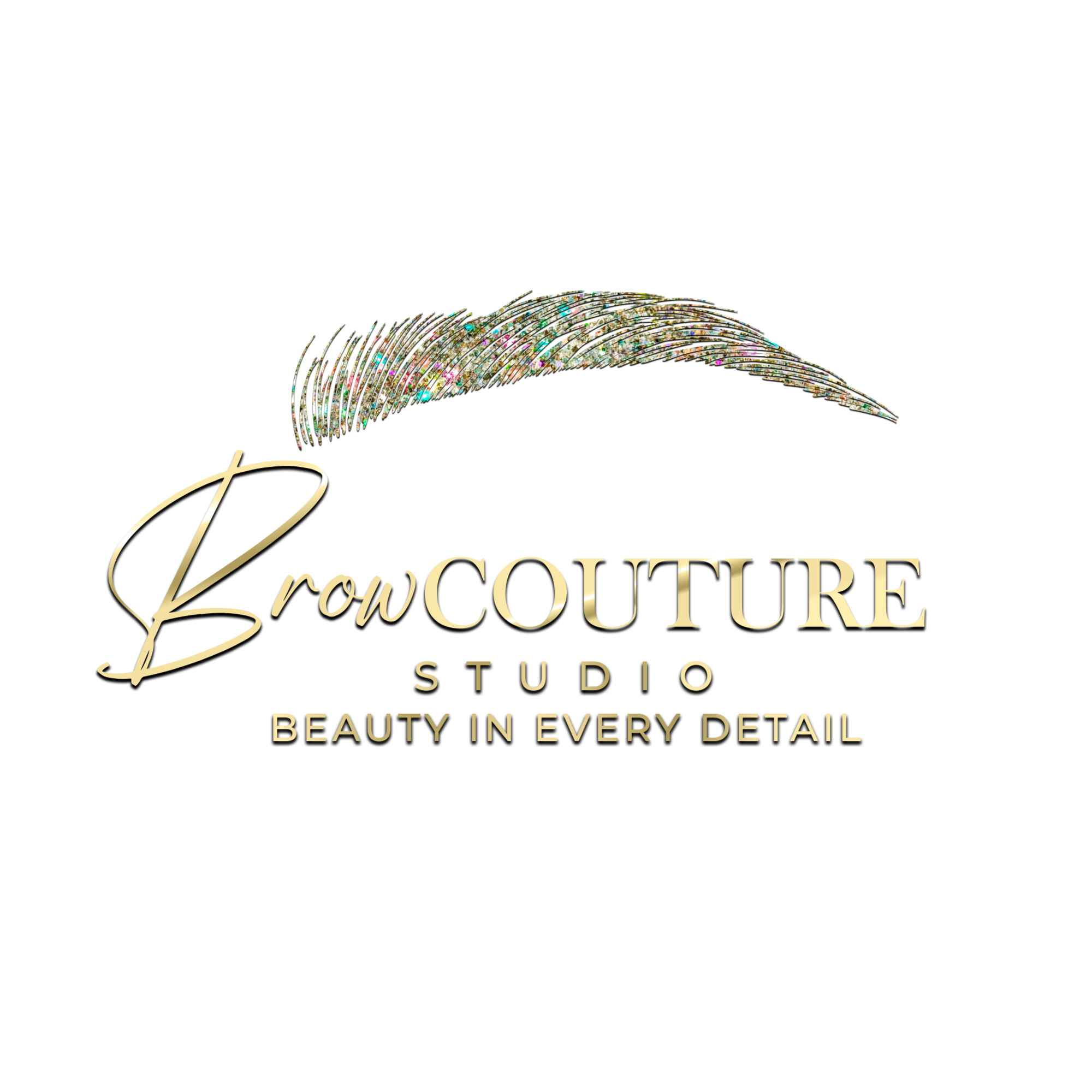 Follow Up Eyeshadow at Brow Couture Studio in Tyler, TX