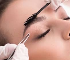 Brow Shaping