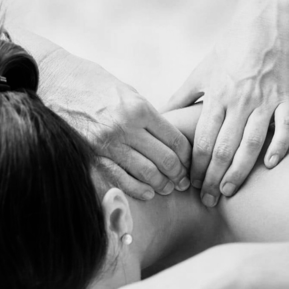 Targeted Release Treatment at Ocean’s Edge Massage/ Geriatric Fitness in Sneads Ferry, NC