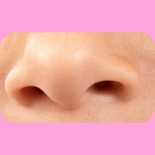 Nose Wax
