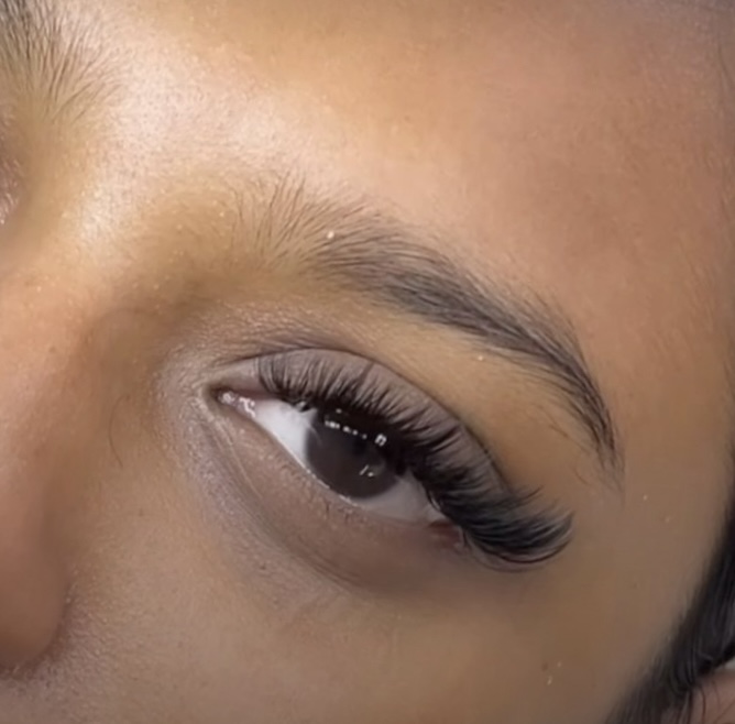 Janiiea’s Volume Fill