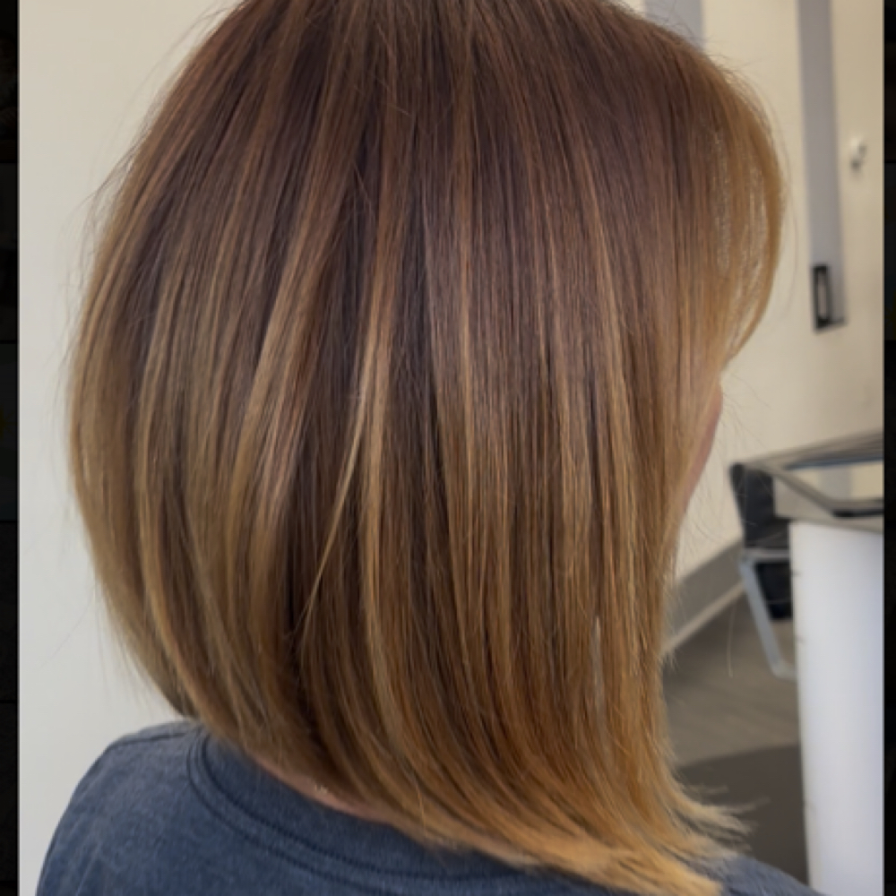 Essential Dimensional Hue at ToriLouHue in Franklin, TN