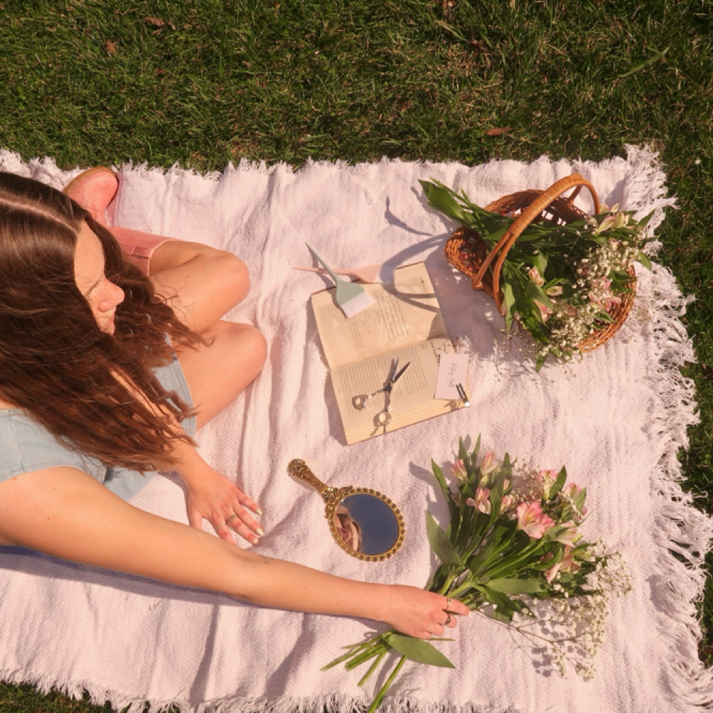 Brow Lamination at Beautybyriley in Hamilton, OH