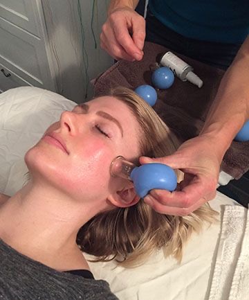 Detox Facial