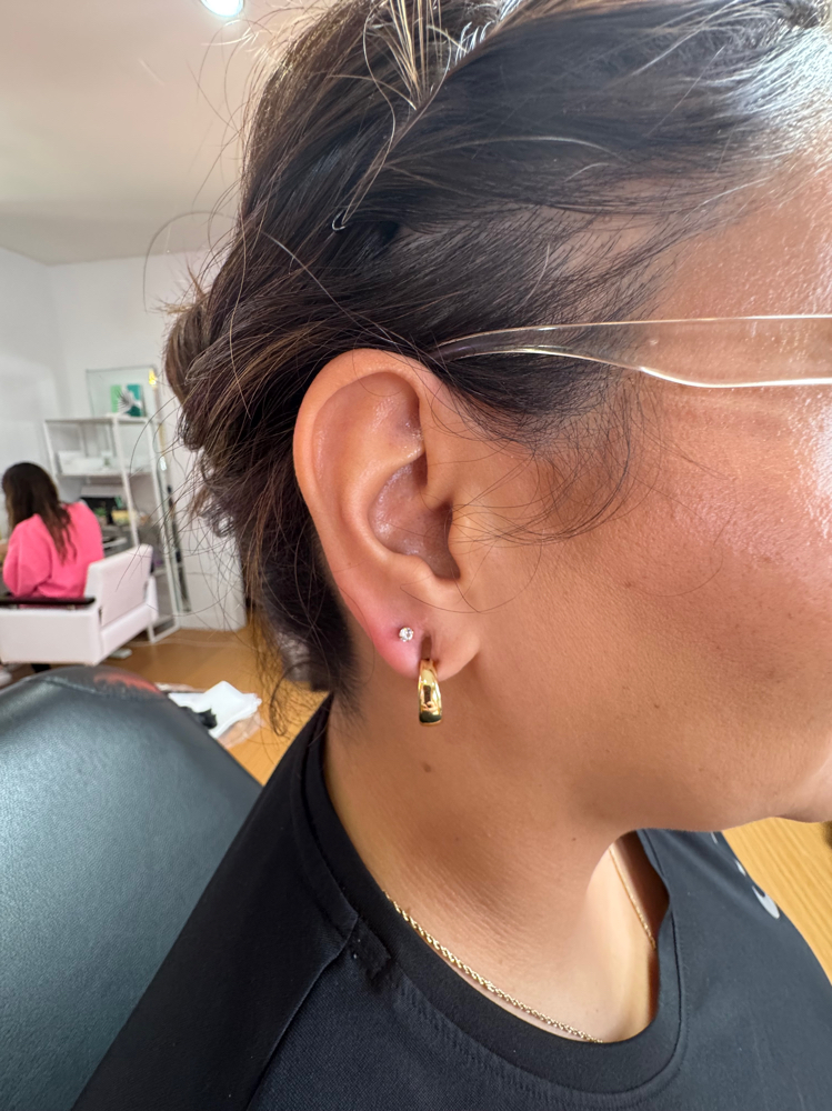 Single Lobe