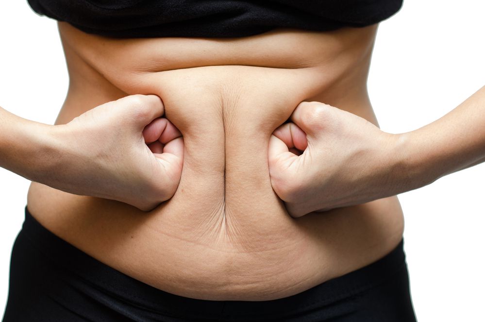 Lipo-Flack Platinum Grasas Rebeldes