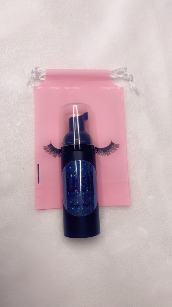 Lash Bath (shampoo ONLY)
