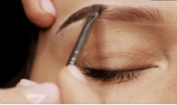Eyebrow Tint at RYvive spa in West Jordan, UT