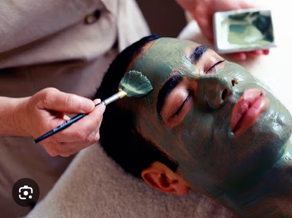 Men's Facial