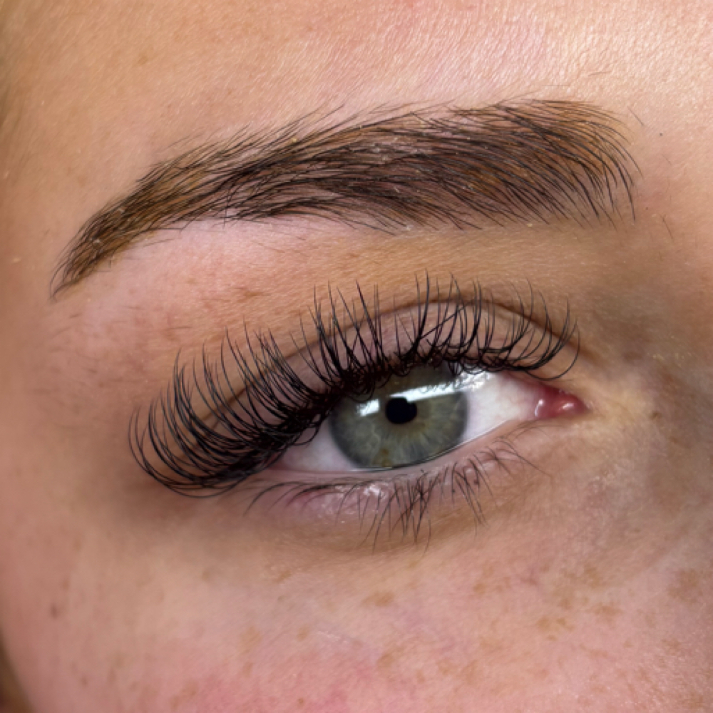Classic Full Set at Immaculate Beauty Bar in Terrell, TX