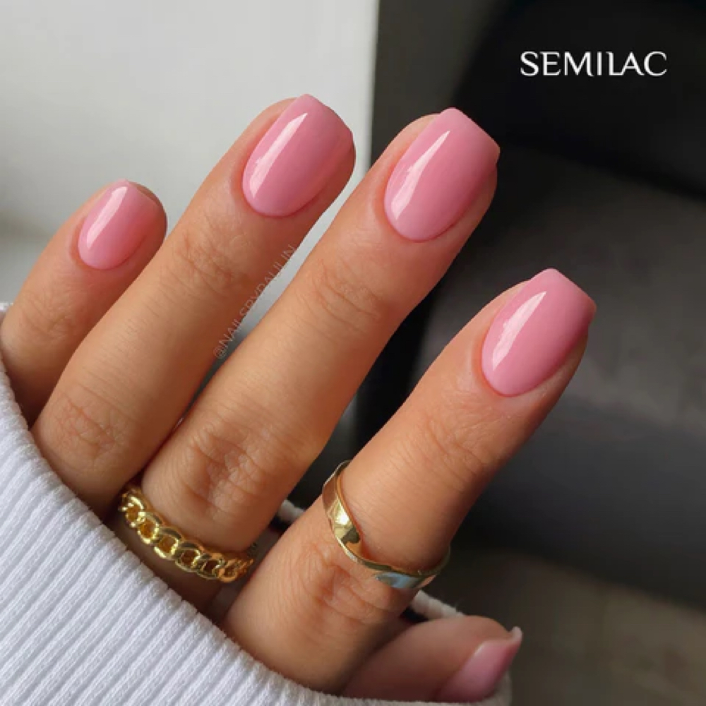 Gel Manicure (No Removal) at Gels By Bells in Brunswick, ME
