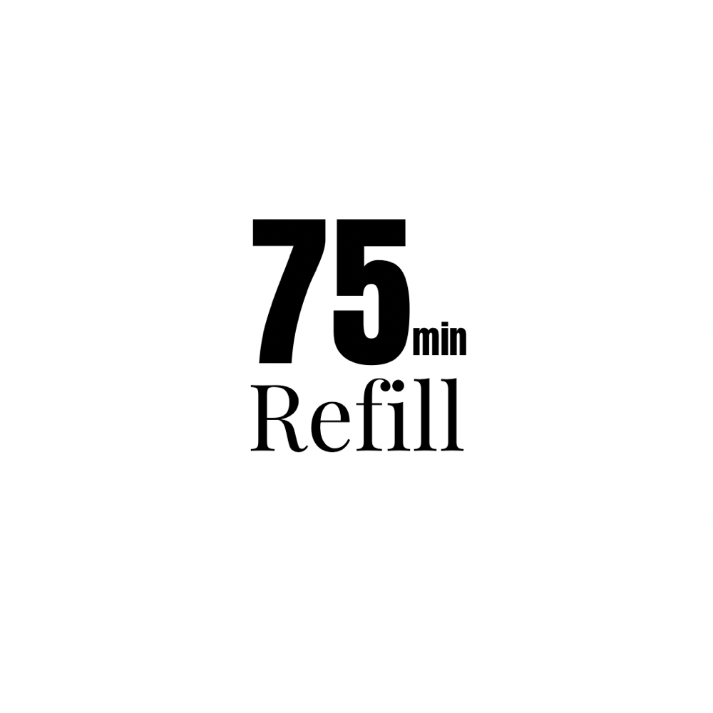 75min Fill