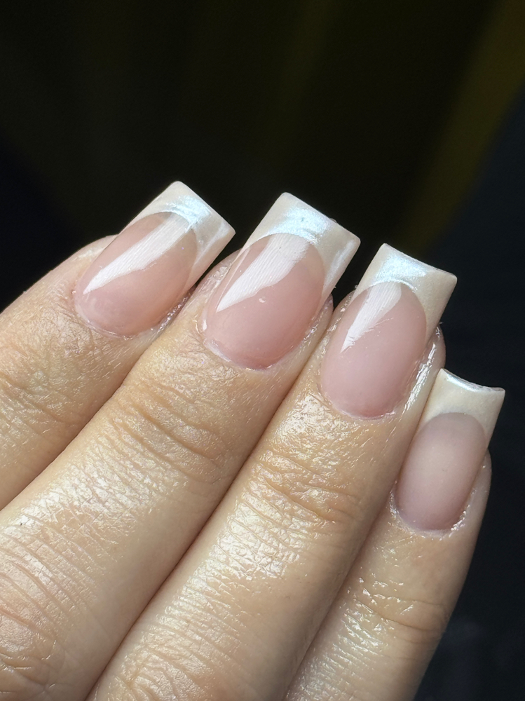 French Tips