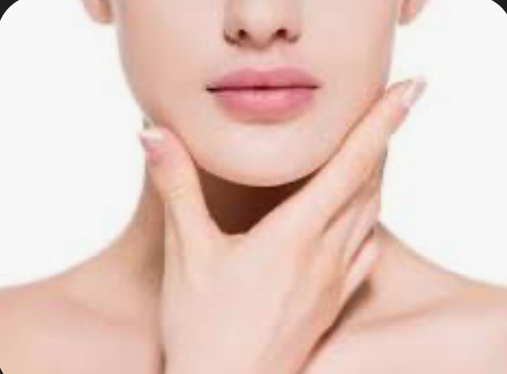 Lip & Chin