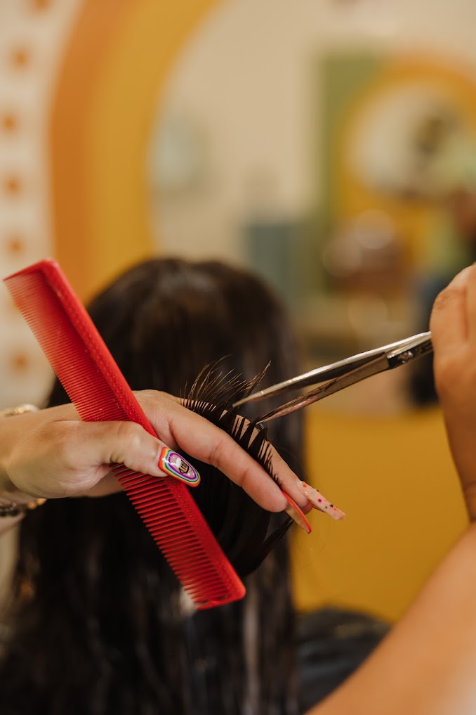 CUTTING SERVICES