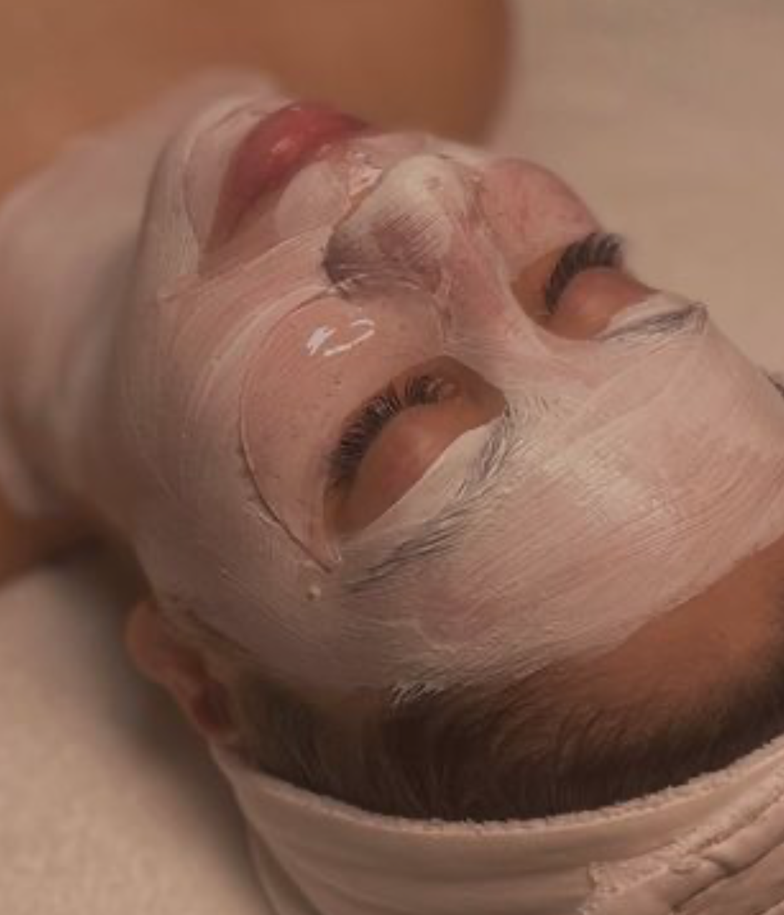 Relax and Unwind Facial