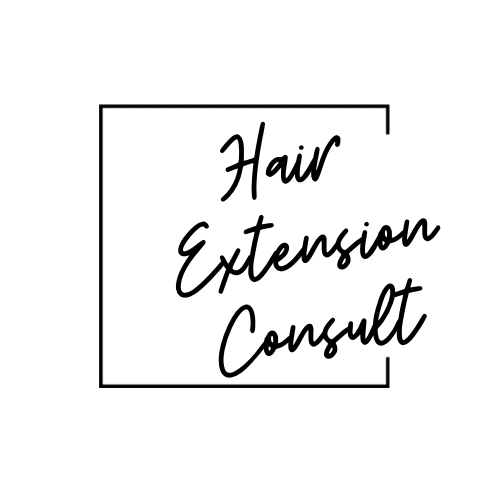 Hair Extension Consult