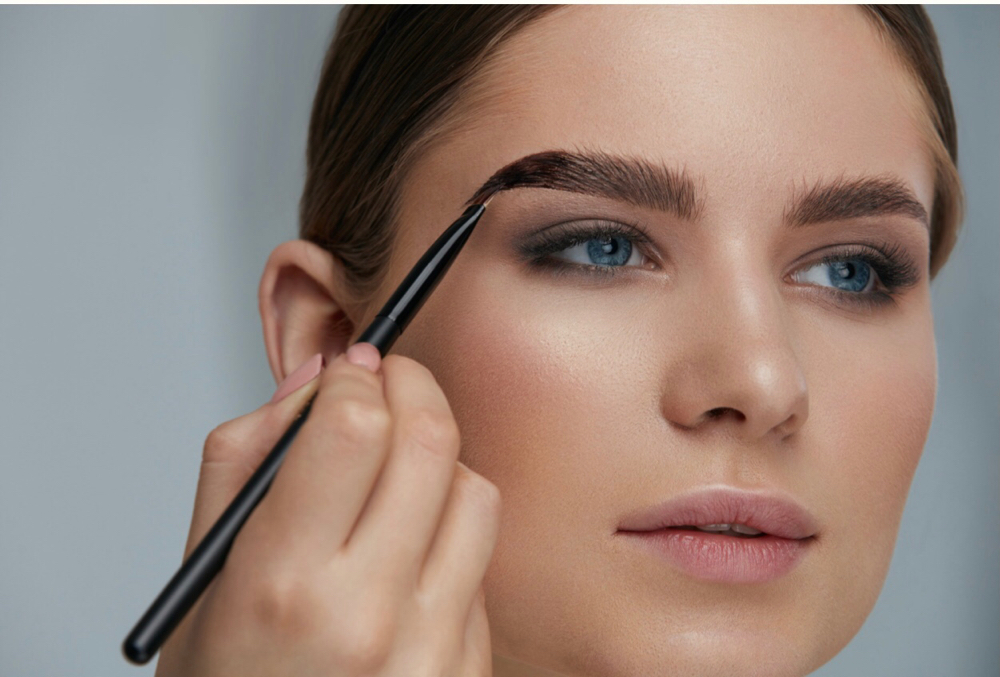 Brow Tint