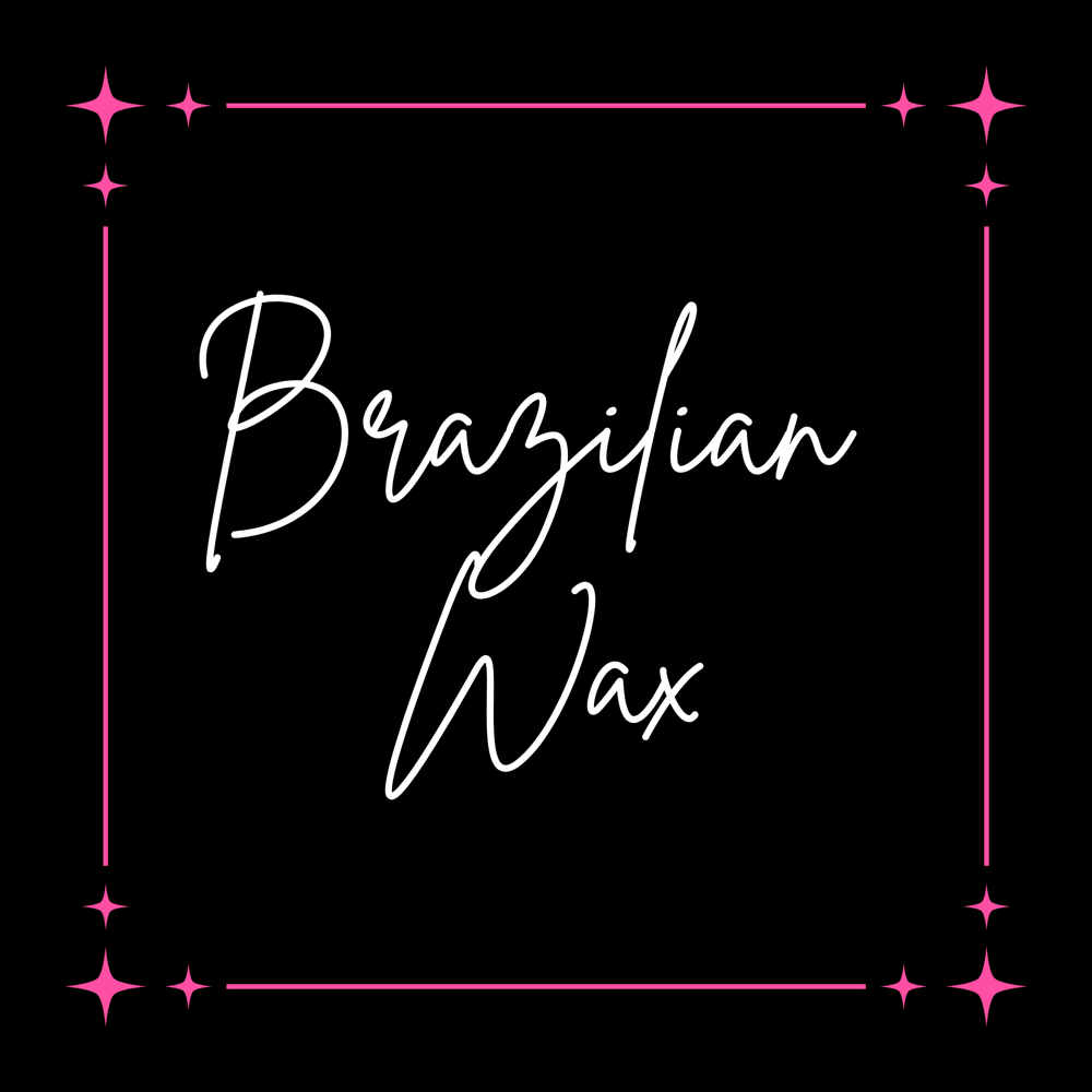 Brazilian Wax at Behind Jessie’s Chair in Amarillo, TX