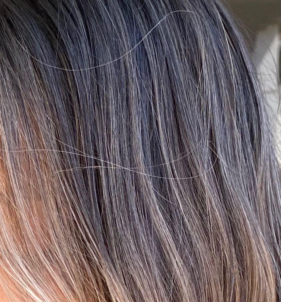 COLOR CORRECTION