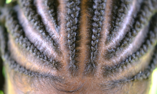 Feed-In Cornrows