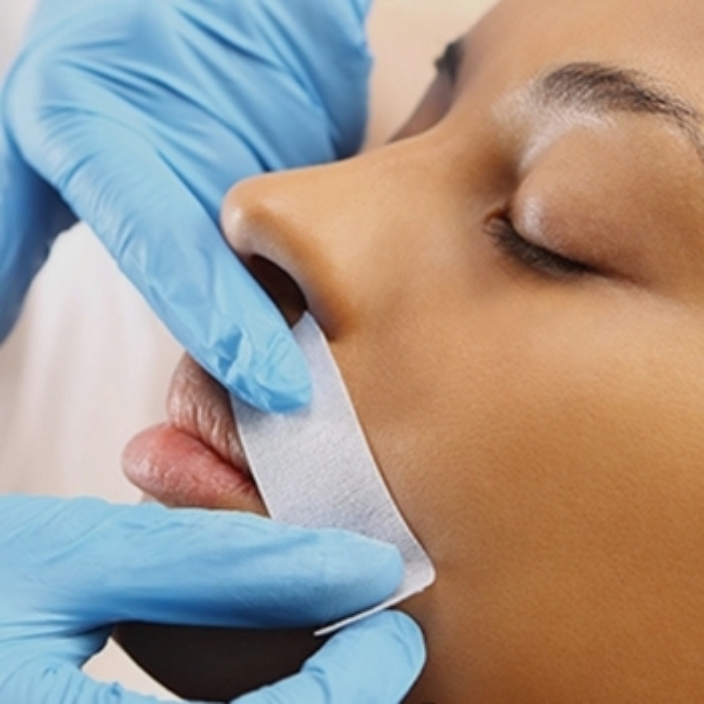 Lip Waxing at Beauty by Miriam Skin Bar in Eden Prairie, MN