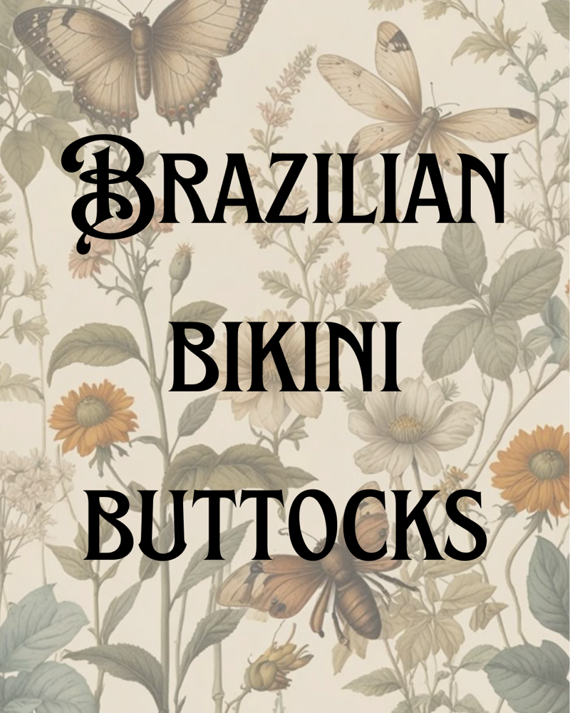 Brazillian / Bikini Wax / Buttocks at Blossom & Thorn Beauty Bar in Indianapolis, IN