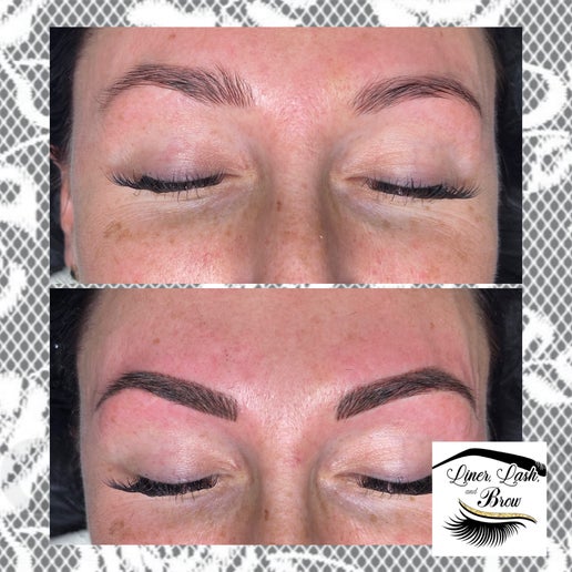 Microblading (Permanent Brows)