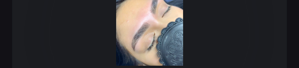 Brows Mapping + Wax + Styling