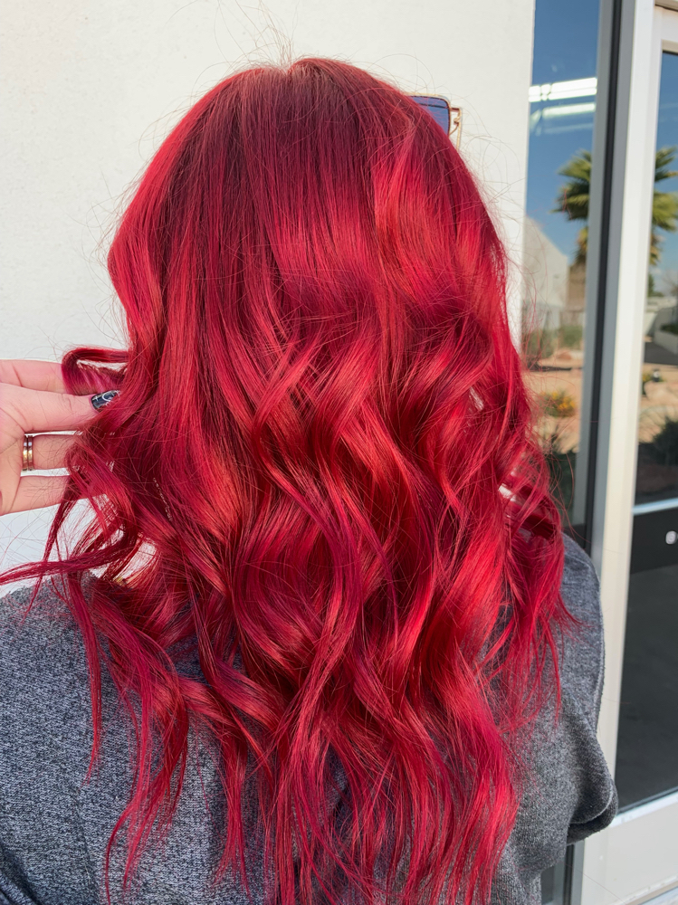 2 Hour Service at TheHiddenMermaid in Glendale, AZ