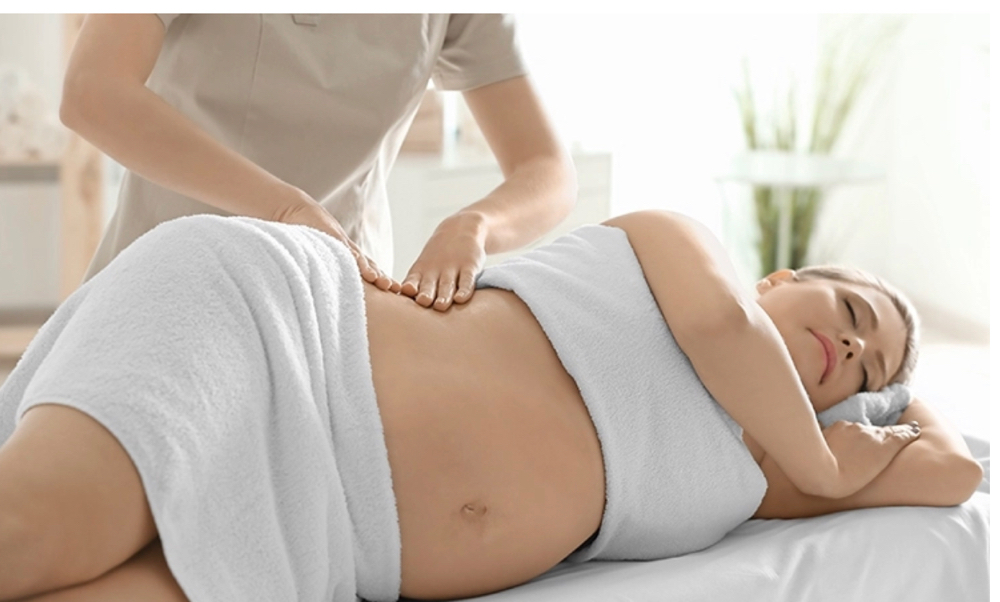 1 Hour Prenatal Massage at Oasis Spa @ Ironwolf in Lake Havasu City, AZ
