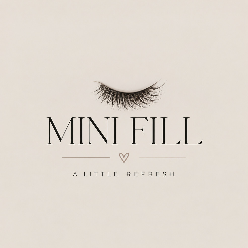 Mini Fill at Kenna’s Esthetics in Sparks, NV